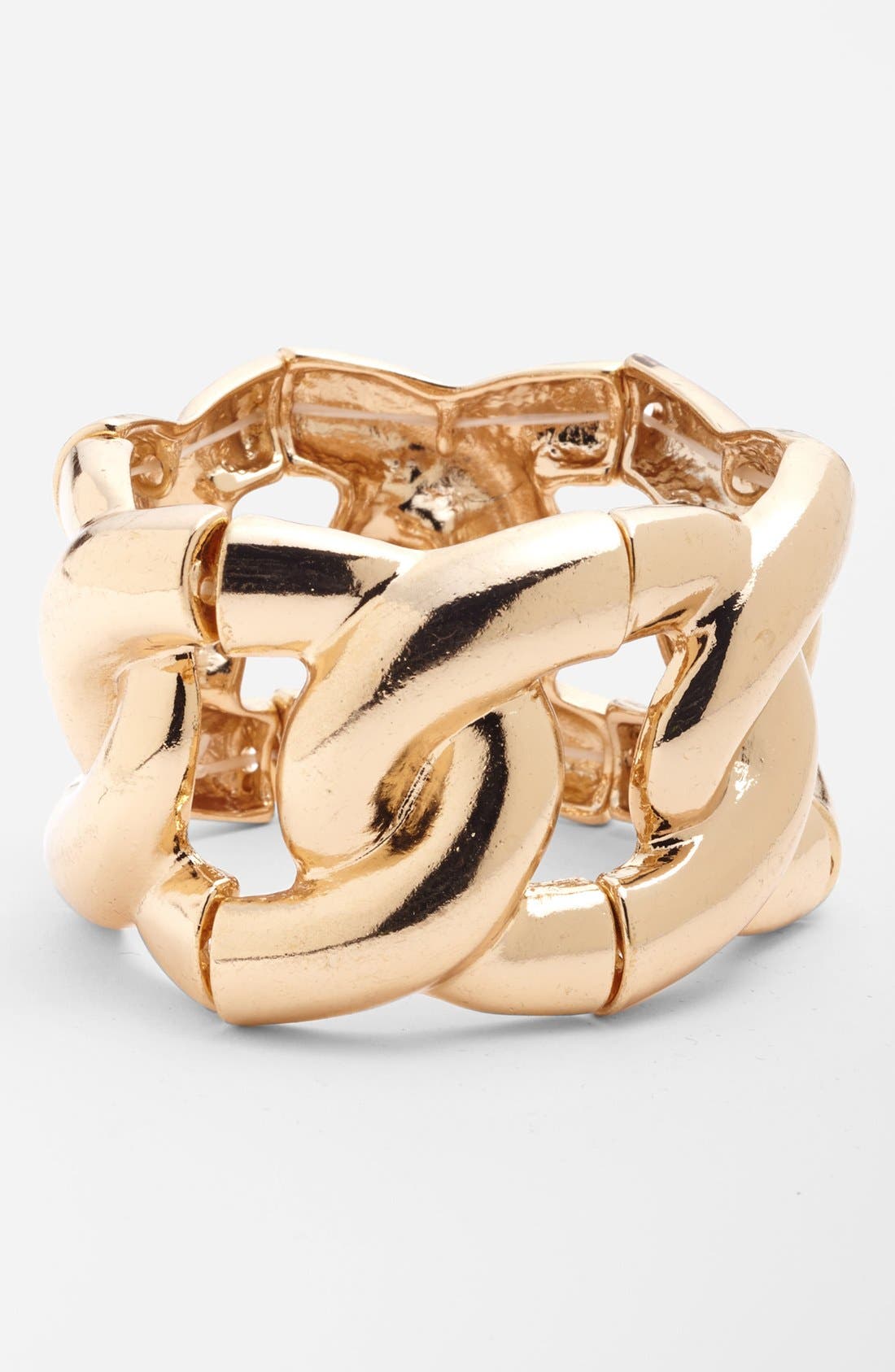 Statements by DCK Chunky Chain Stretch Bracelet (Juniors) Nordstrom