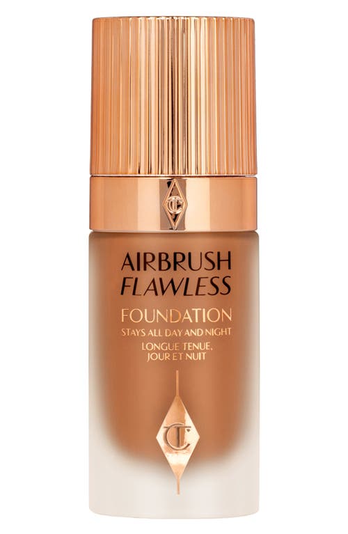 Airbrush Flawless Foundation in 14 Warm