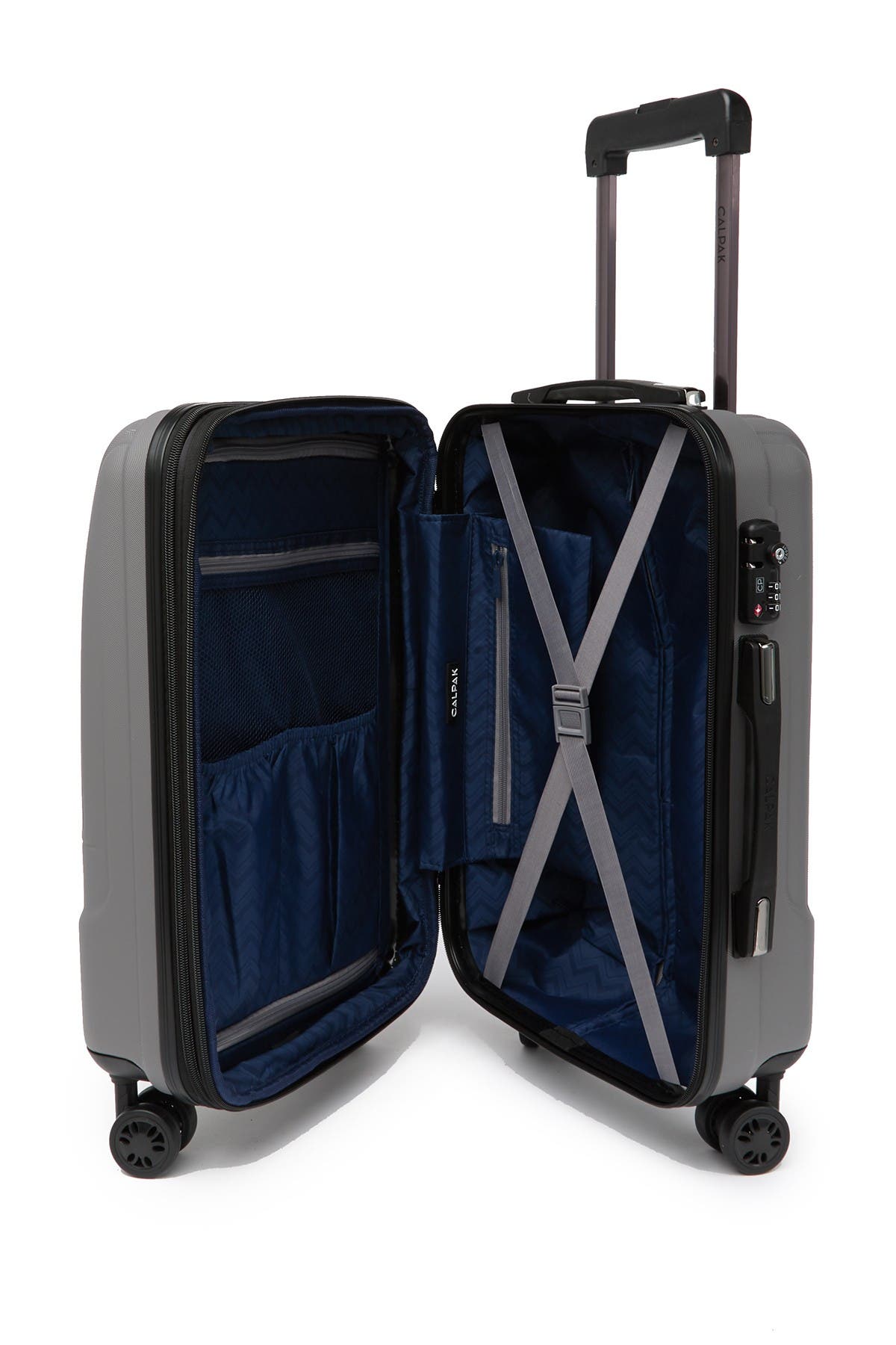 CALPAK LUGGAGE Davis 20" CarryOn Hardside Spinner Nordstrom Rack