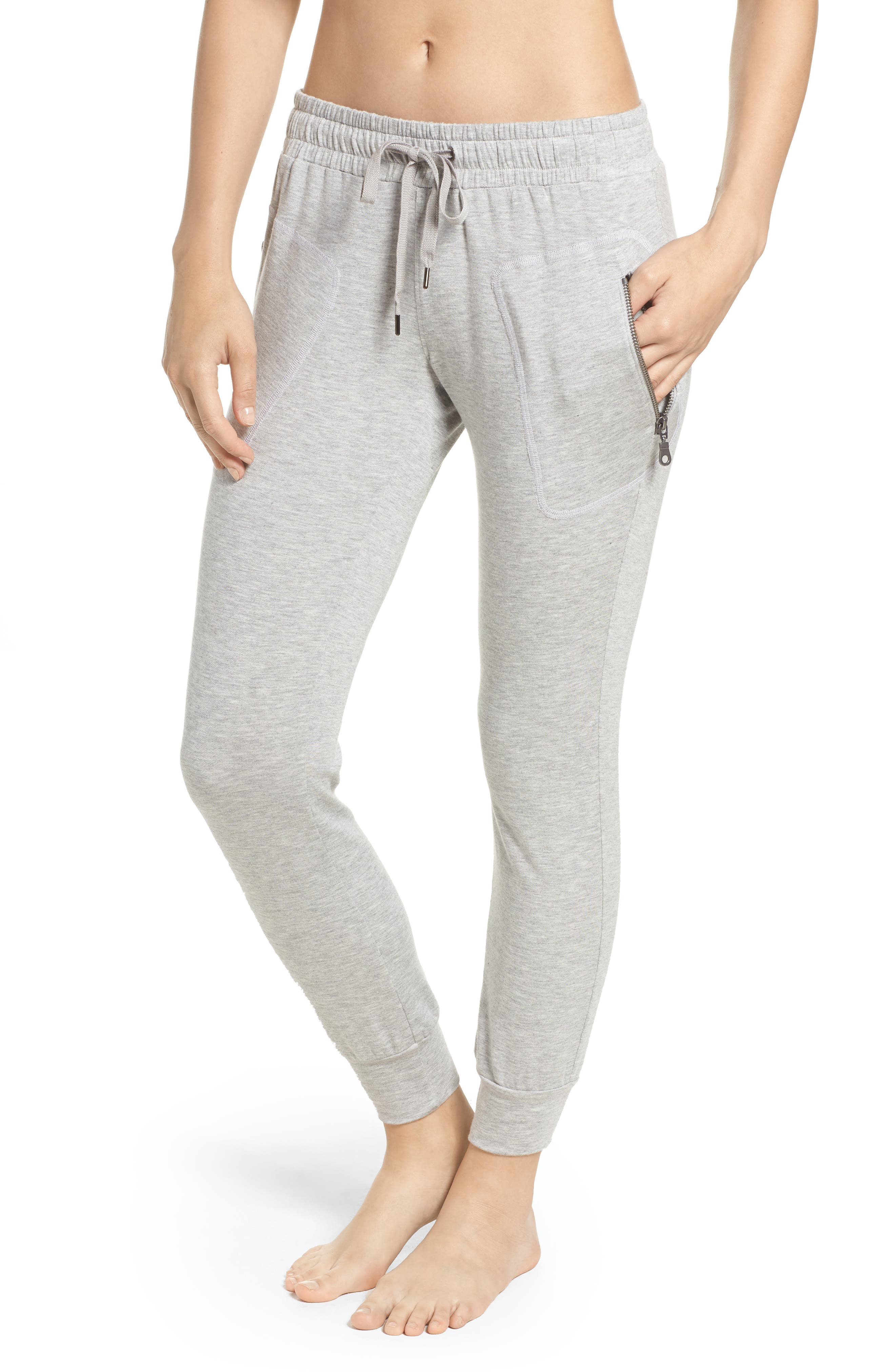 David Lerner The New Penn Sweatpants