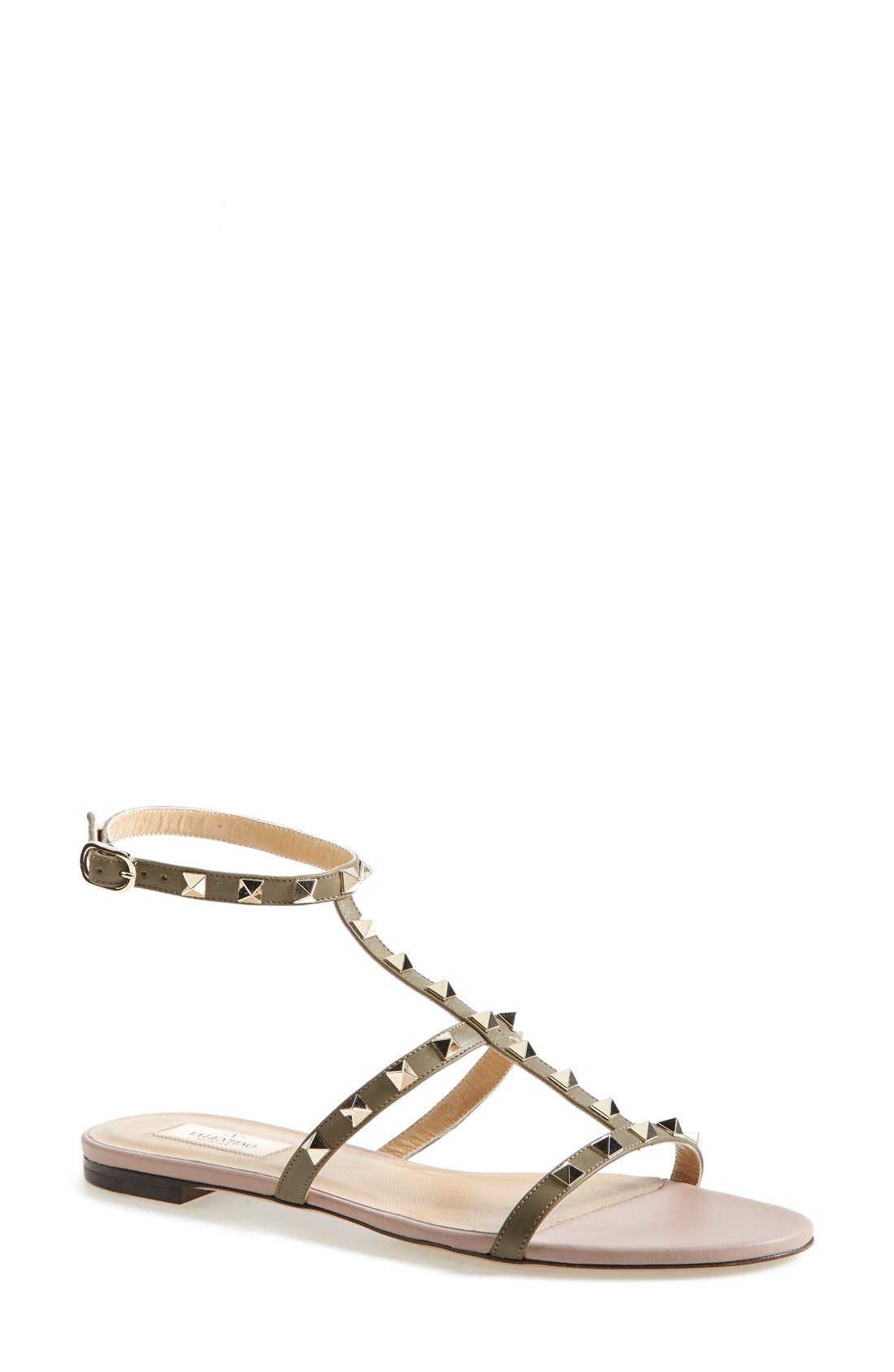 valentino slippers nordstrom