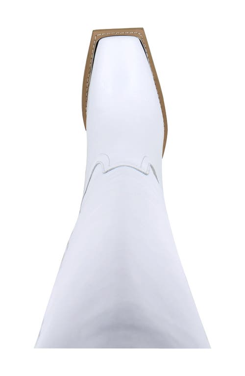 ZIGI ZIGI JOSHANA KNEE HIGH BOOT