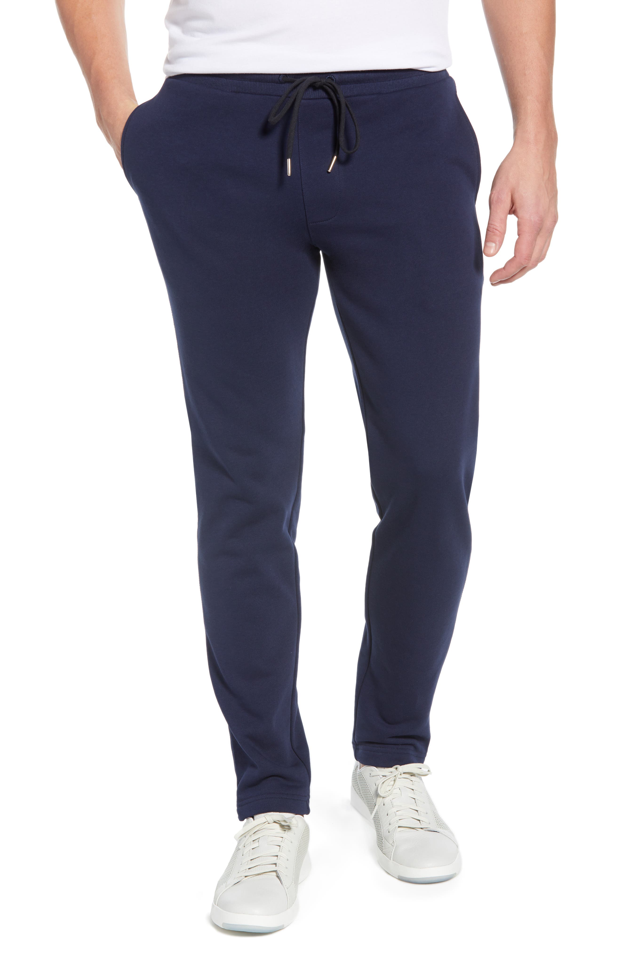 nordstrom mens sweatpants
