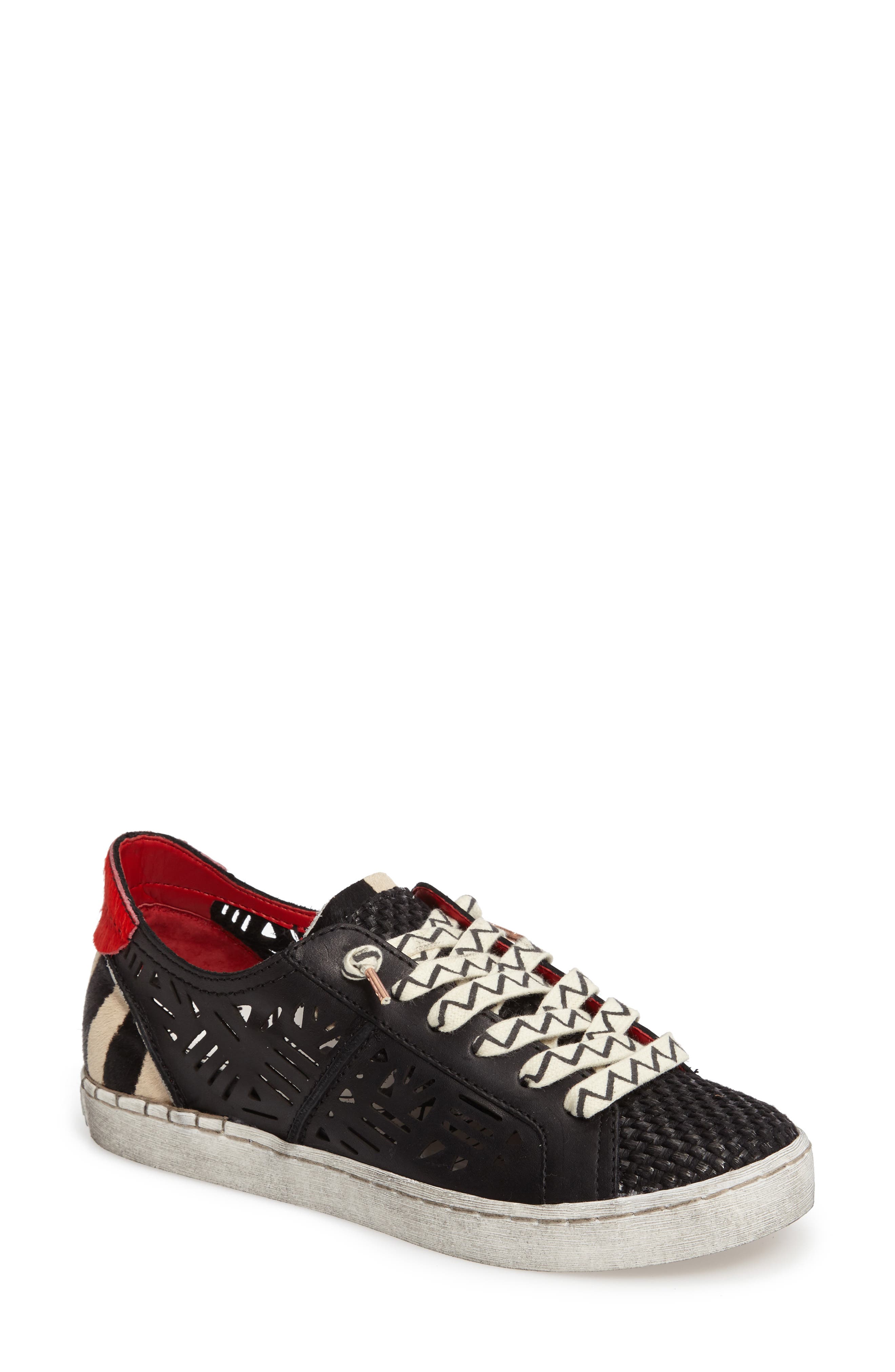 Dolce Vita ZPunk Sneaker (Women) Nordstrom