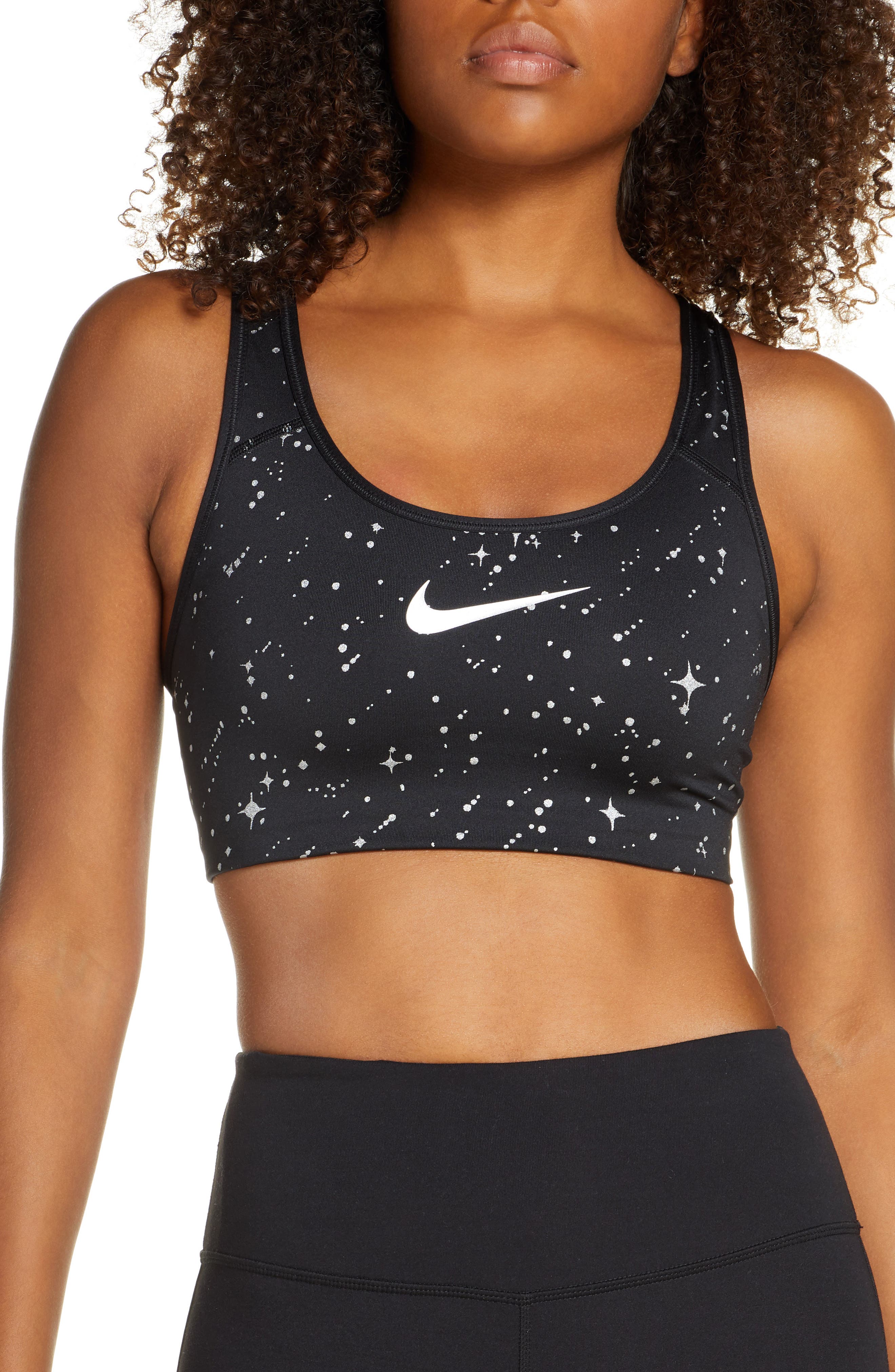 Nike Starry Night Sparkle Print Sports 