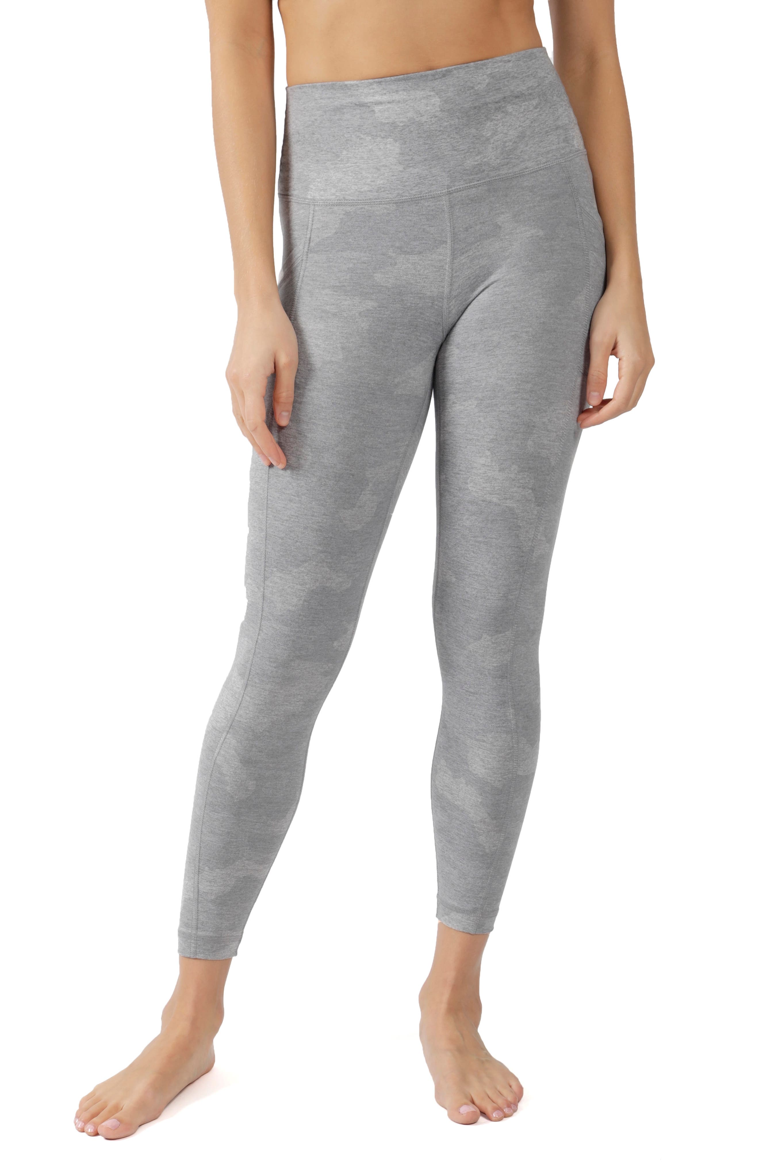 90 Degrees Leggings With Pockets