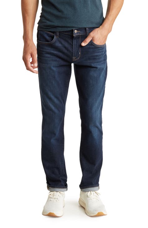 Go designer for less w/ up to 75% off at the Nordstrom Rack clearance  event: True Religion, Hudson Jeans, Marc Jacobs & more
