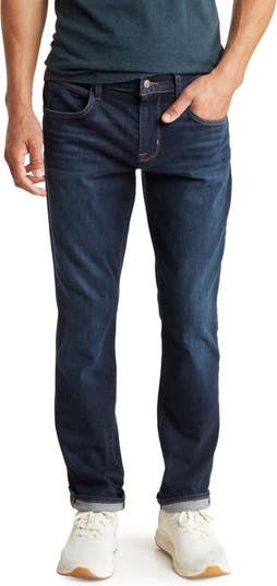 Hudson Jeans HUDSON Byron Straight Leg Jeans | Nordstromrack