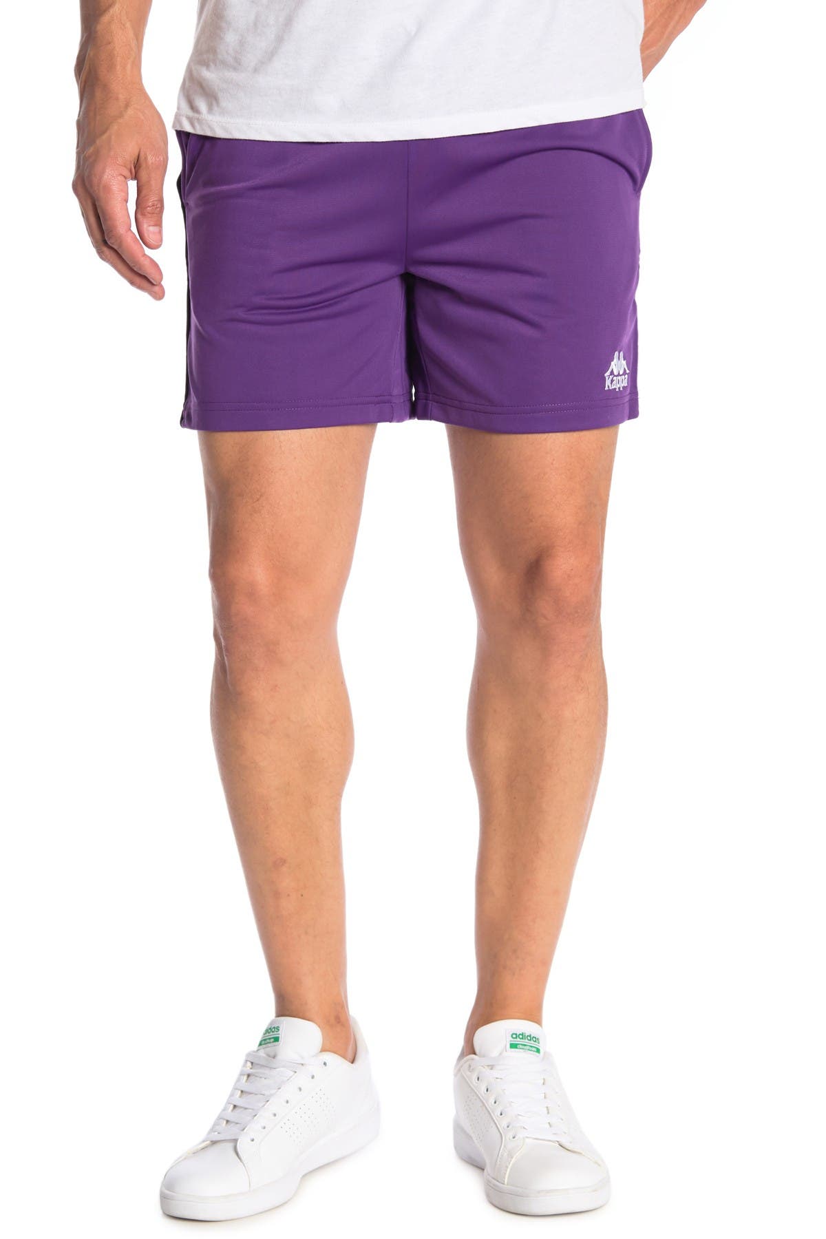 kappa banda cole short