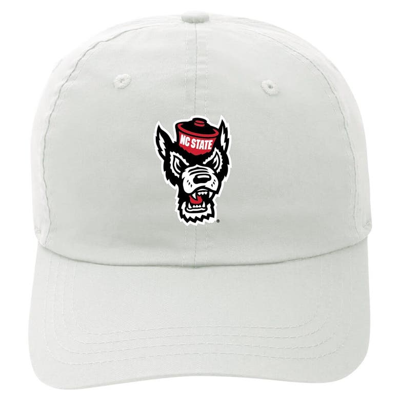 Shop Ahead Natural Nc State Wolfpack Shawnut Adjustable Hat