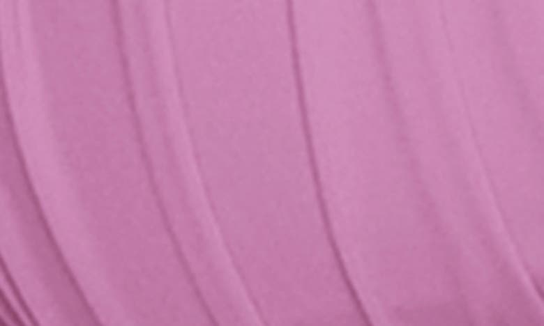 Shop Becca Color Code Underwire Bikini Top In Malva