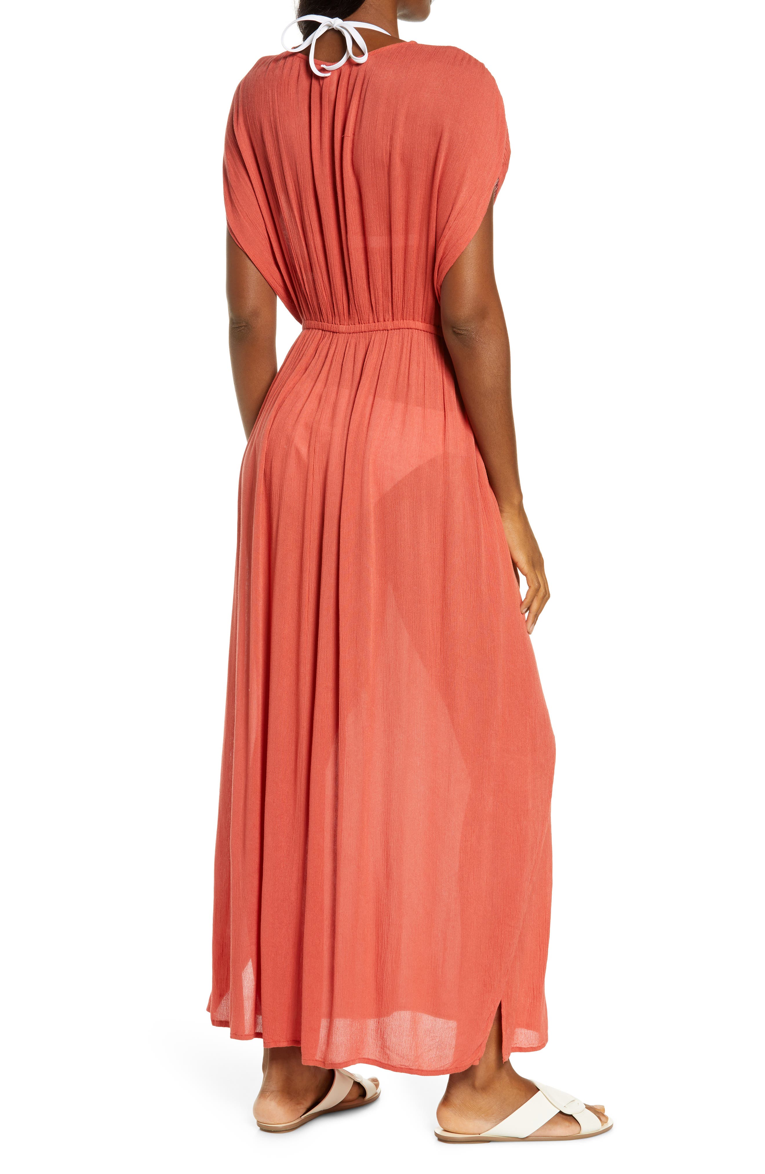 floral maxi tiered dress Provence Bloom Tiered Maxi Dress Floral Blue