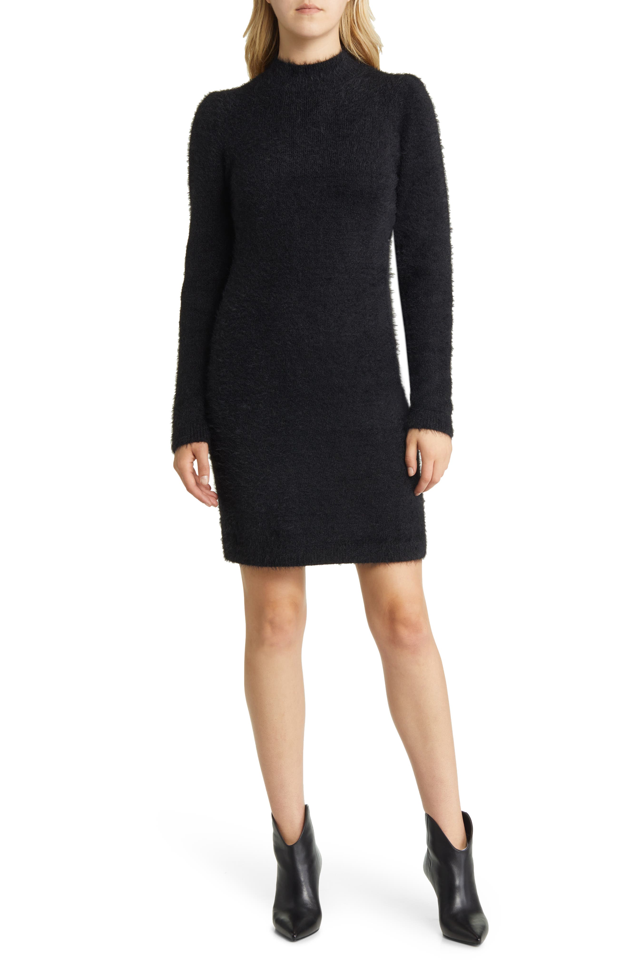 Black Work Dresses | Nordstrom