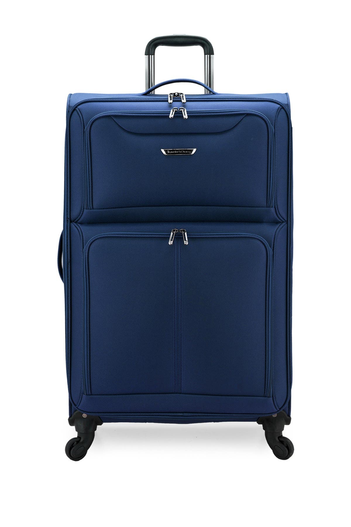 Traveler's Choice Luggage Cedar 31" Softside Spinner Nordstrom Rack