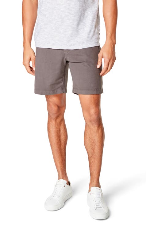 Flex Pro 9-Inch Jersey Shorts