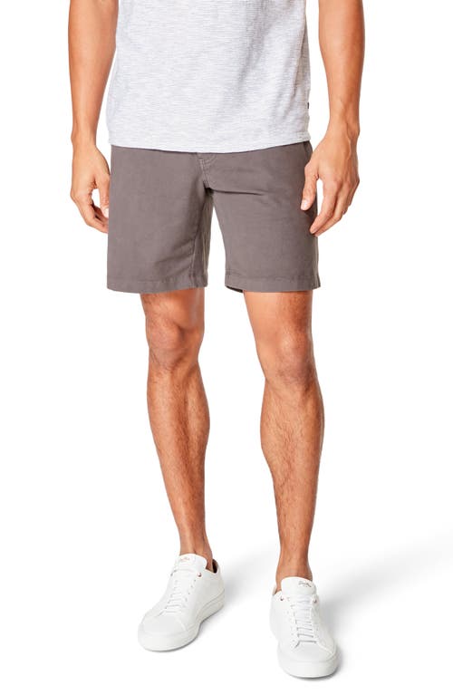 Good Man Brand Flex Pro 9-Inch Jersey Shorts in Magnet