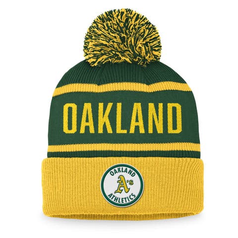 Oakland Athletics Fanatics Branded Women's Hometown Collection