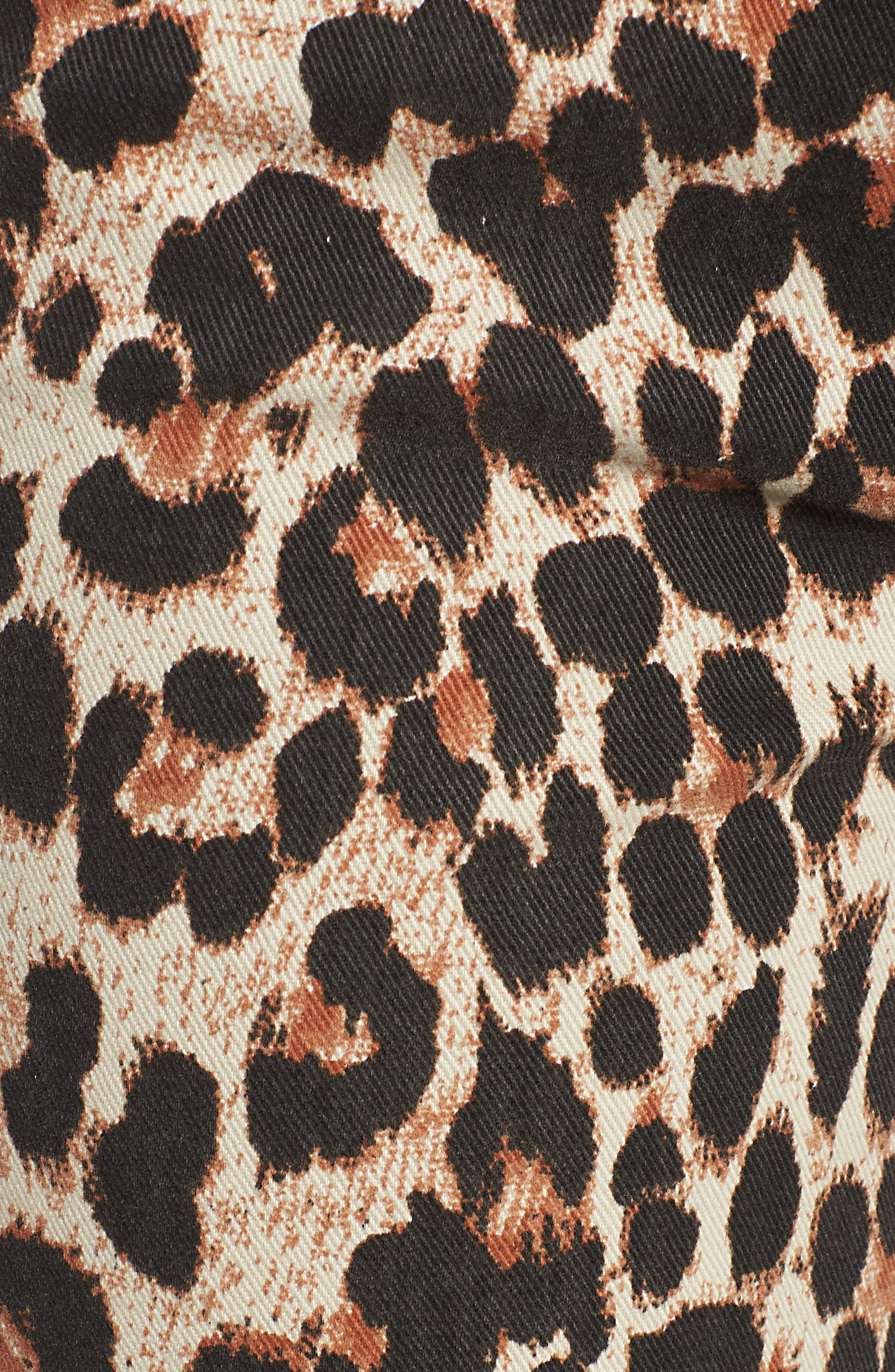 paige sahara leopard