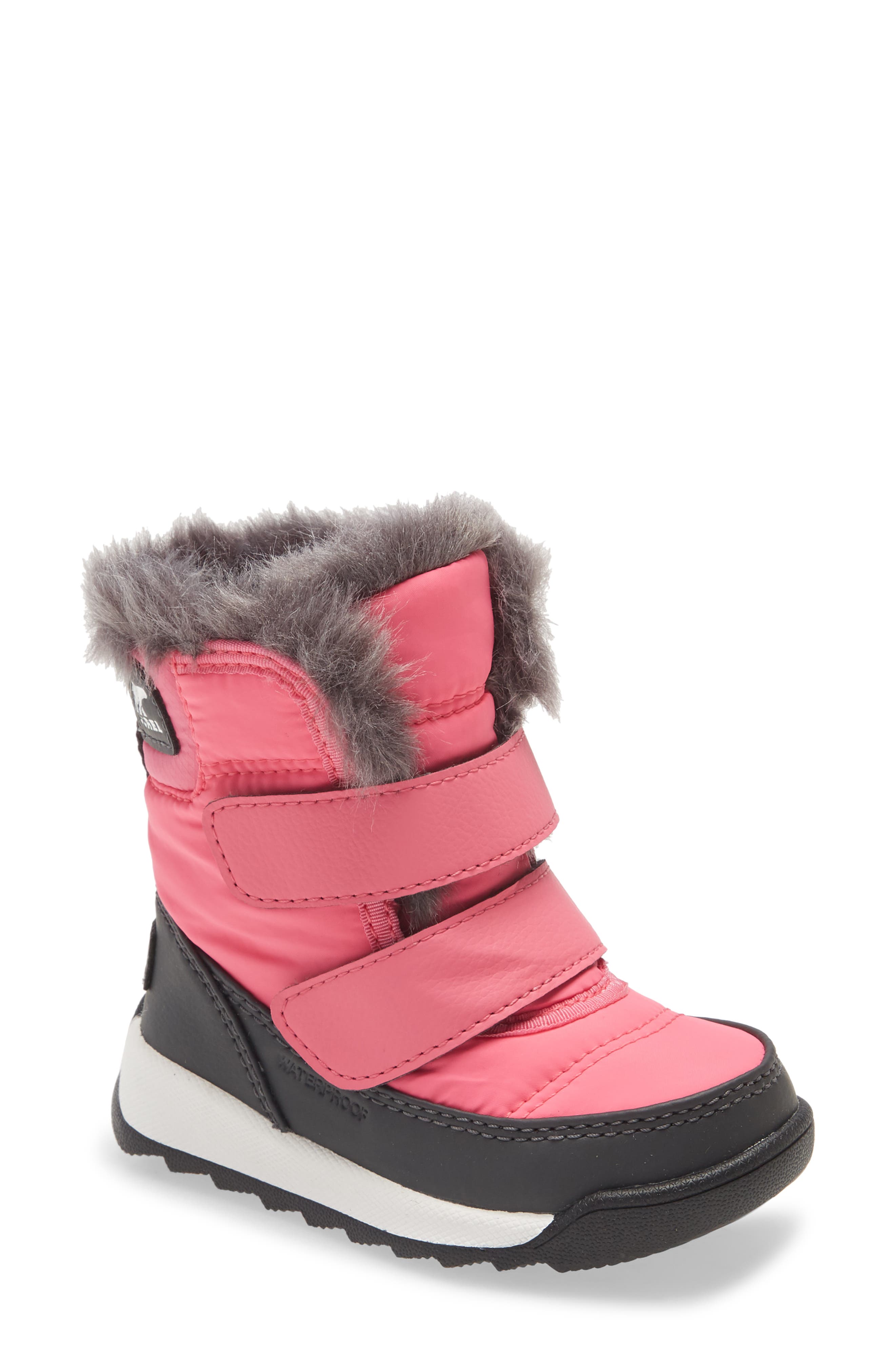 sorel boots baby