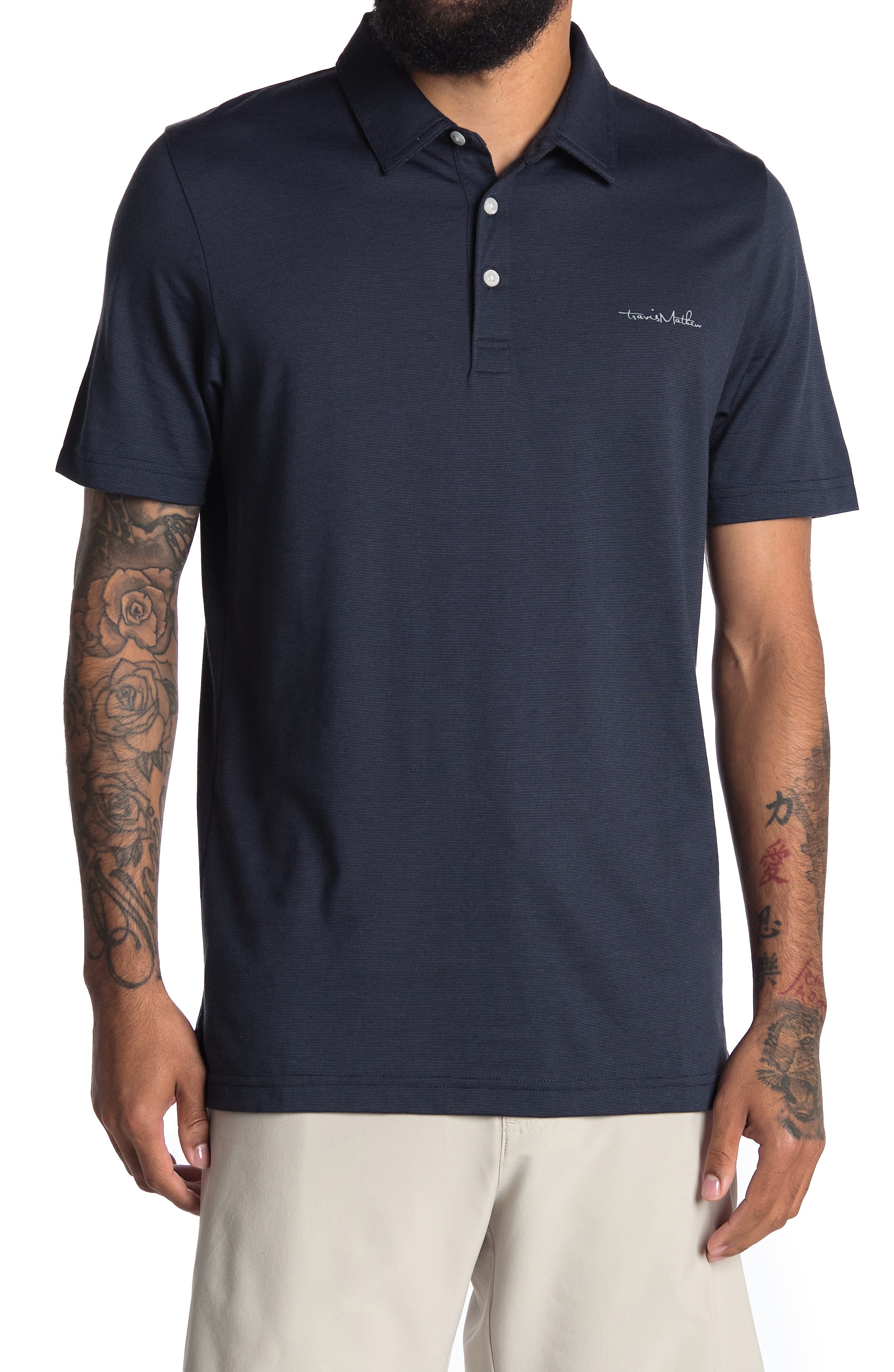 how much is a polo shirt