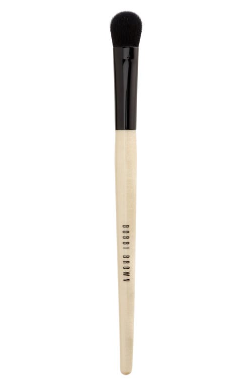 Bobbi Brown Eye Sweep Brush at Nordstrom