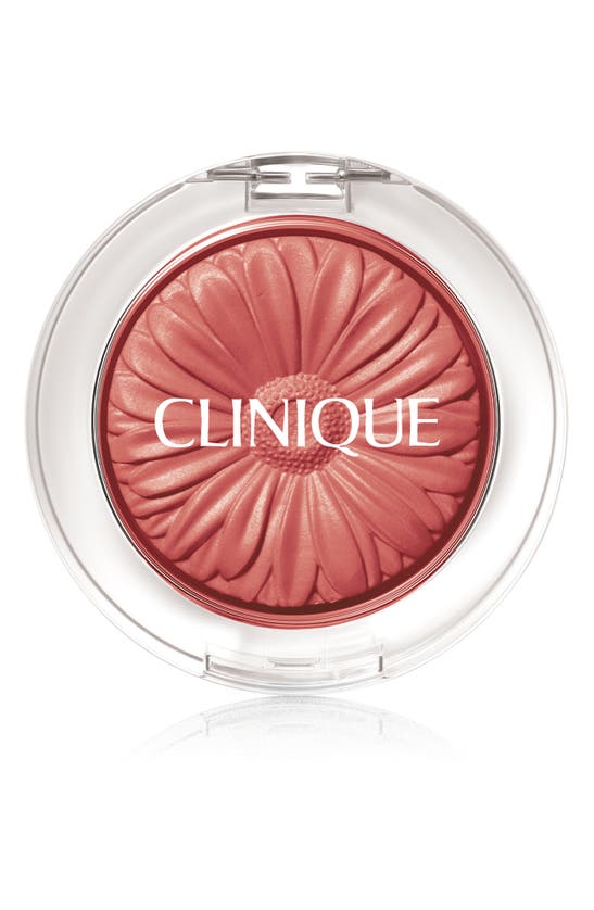 Clinique Cheek Pop Blush In Fig Pop