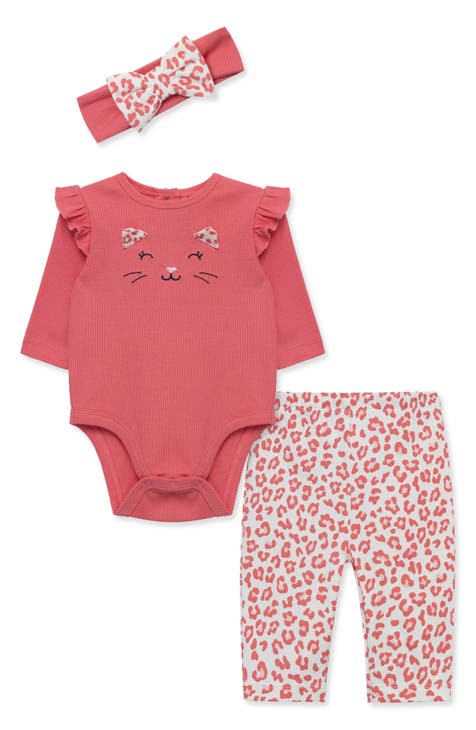 Baby girl clothes nordstrom rack hotsell