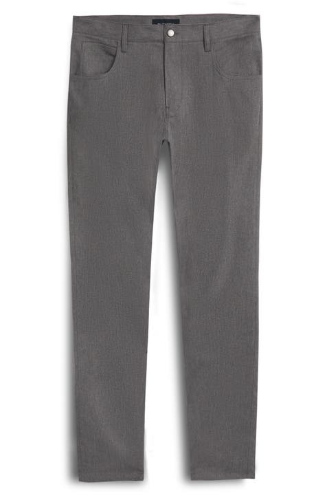 Men's Bugatchi Pants | Nordstrom