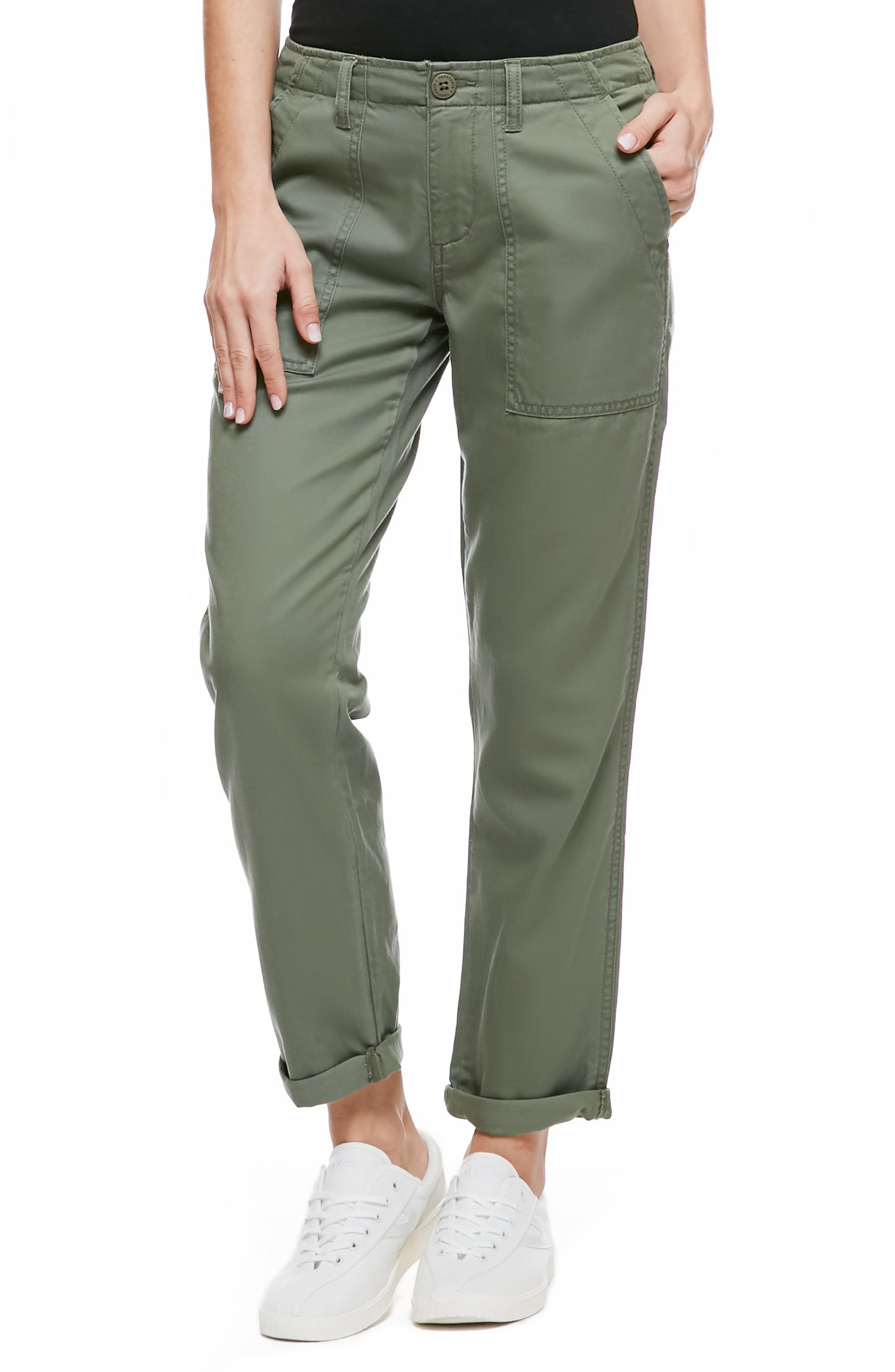 sanctuary army pants