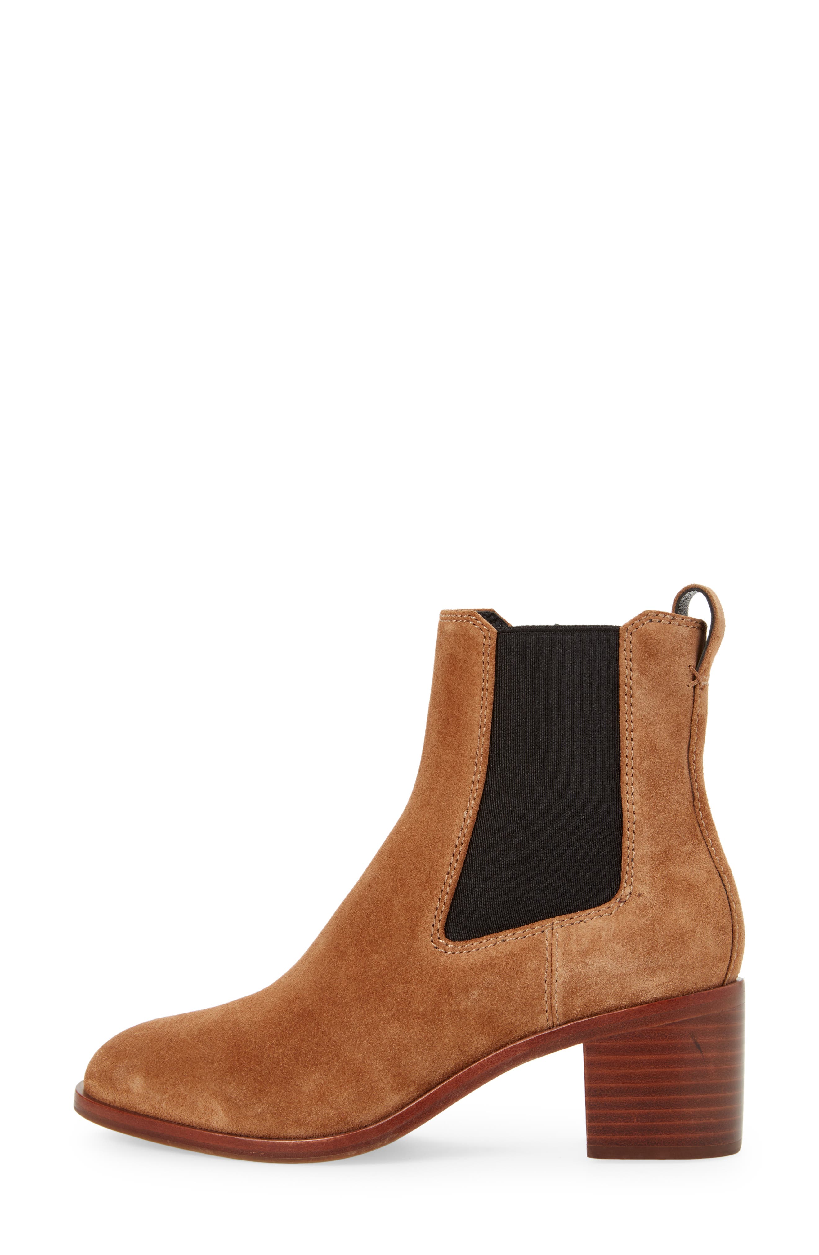rag \u0026 bone ICONS Hazel Chelsea Boot 