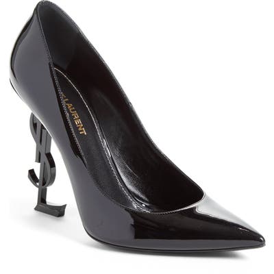 Saint Laurent Opium Ysl Pump