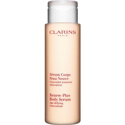 Clarins Renew-Plus Body Serum