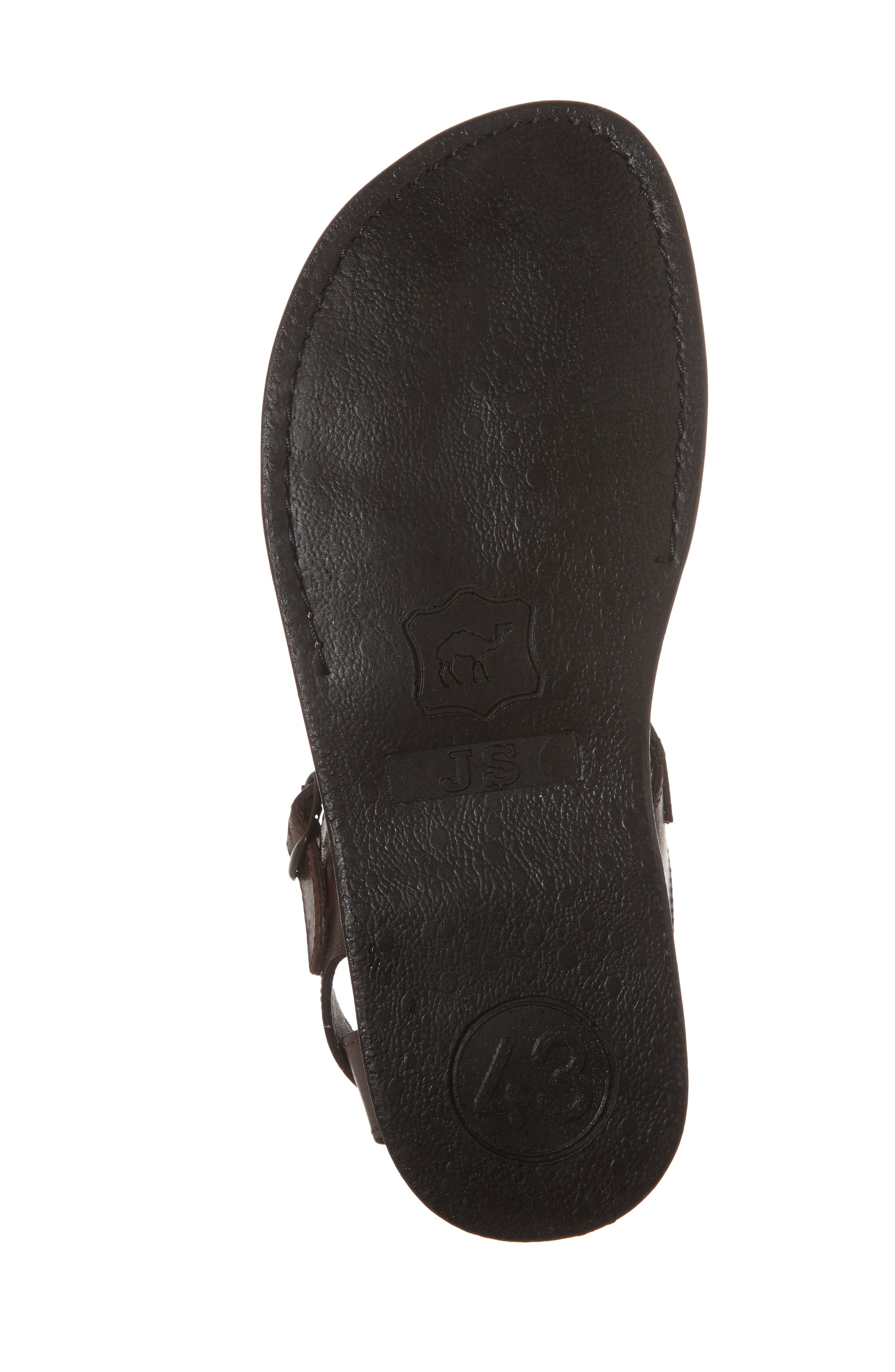 Jerusalem Sandals Barak Fisherman 