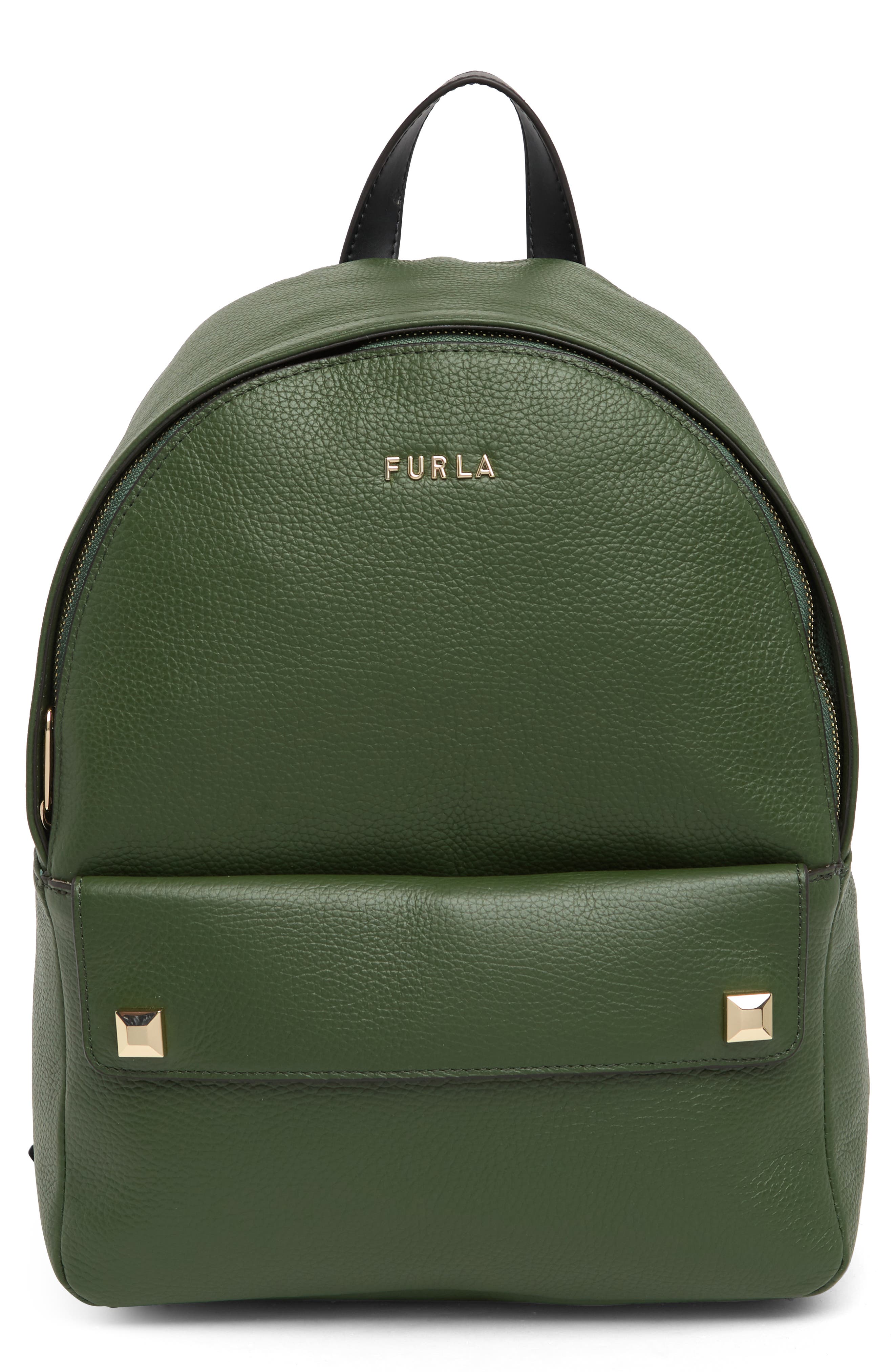 nordstrom rack backpack leather