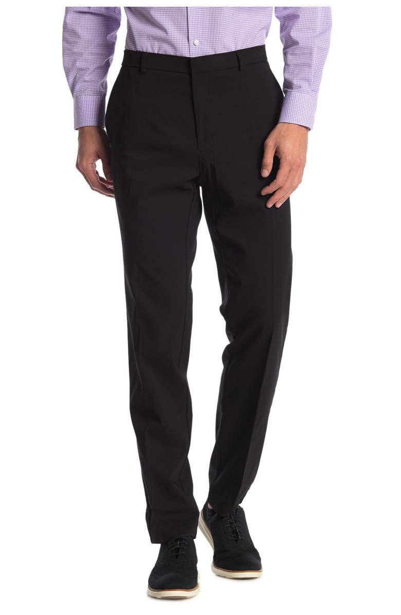Tommy Hilfiger Twill Tailored Suit Separate Pants | Nordstromrack