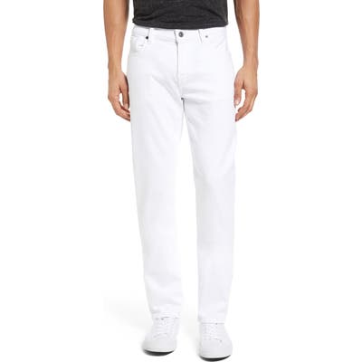 7 For All Mankind Luxe Performance - Slimmy Slim Fit Jeans