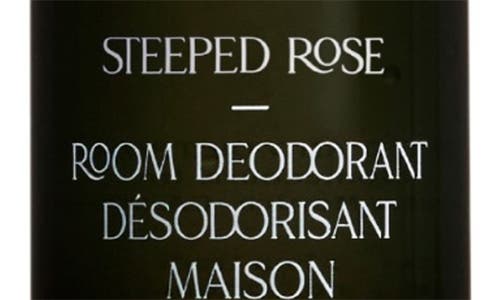 Shop Homecourt Room Deodorant Spray In Steeped Rose