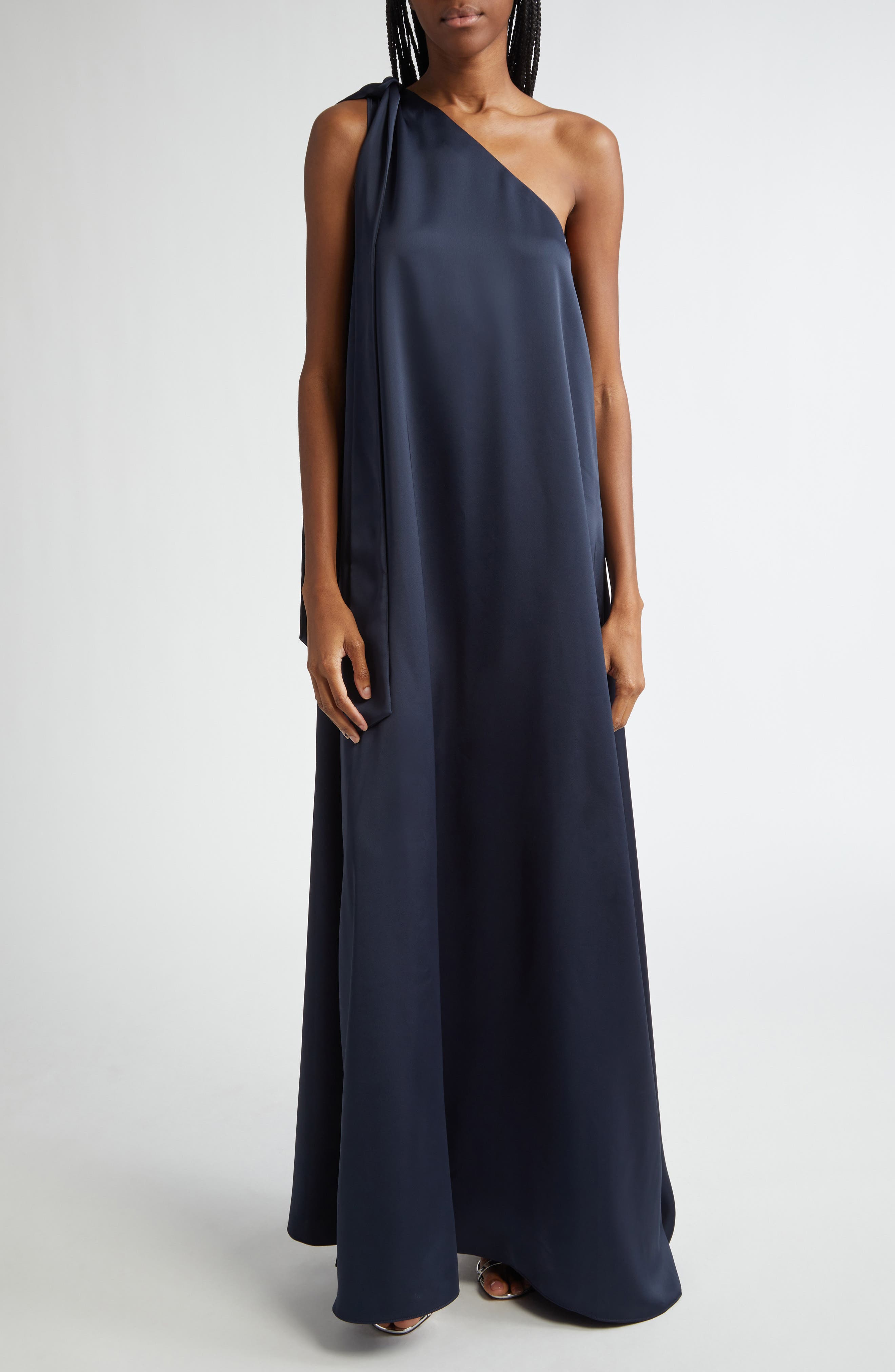 Women's One Shoulder Formal Dresses & Evening Gowns | Nordstrom