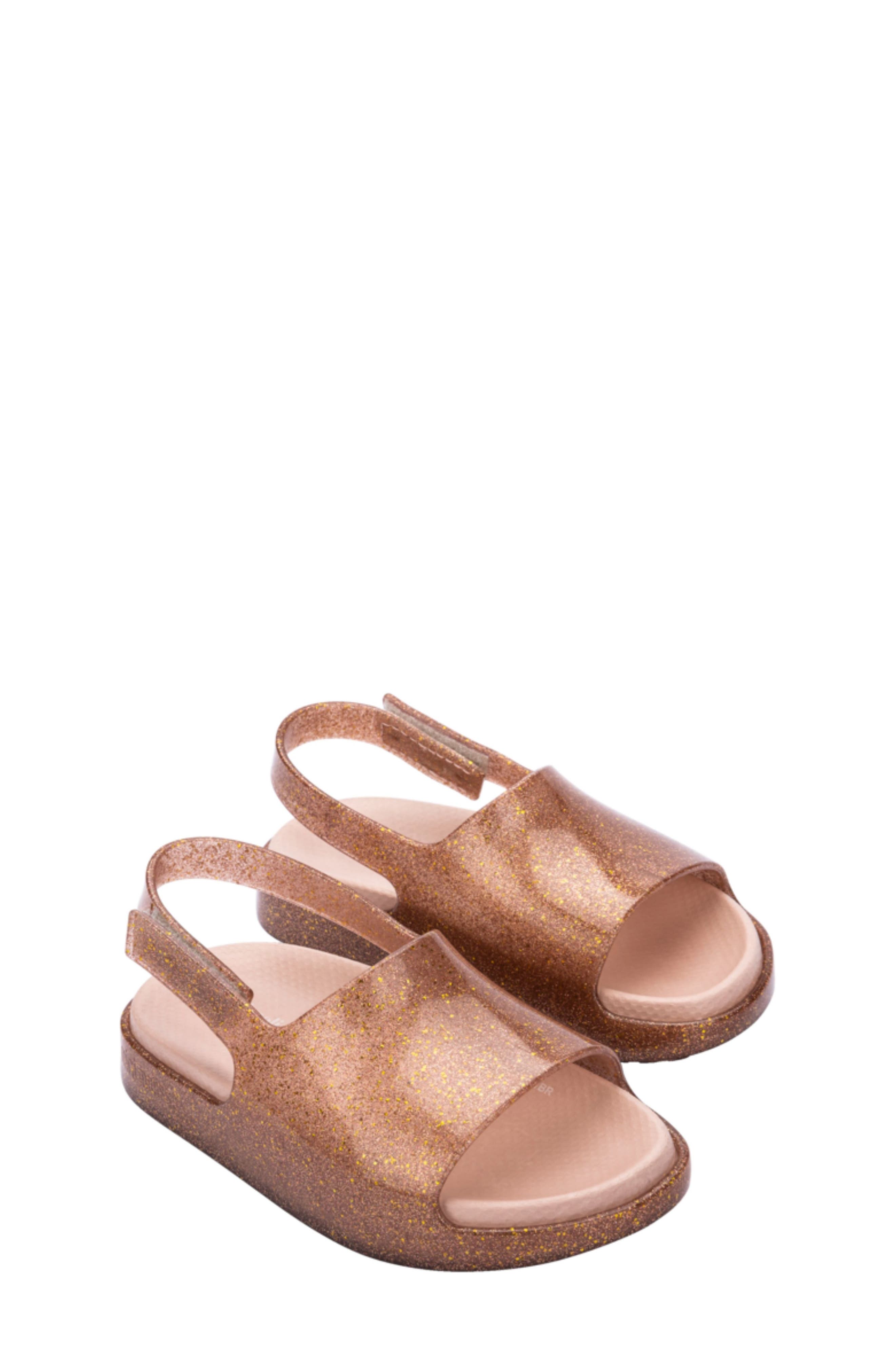 mini melissa sale shoes