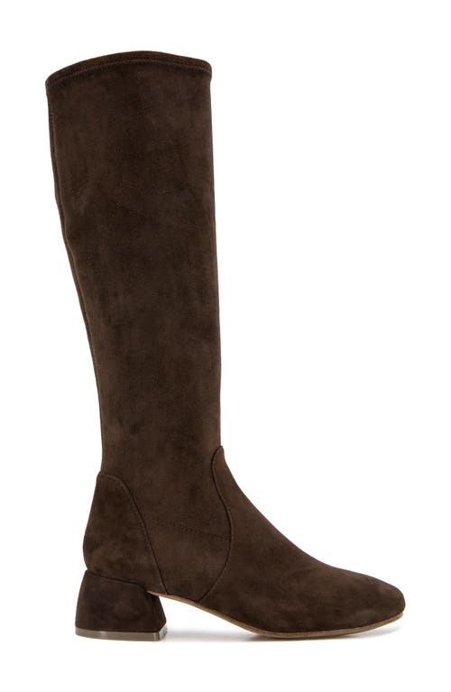 GENTLE SOULS BY KENNETH COLE GENTLE SOULS EMILY STRETCH KNEE HIGH BOOT