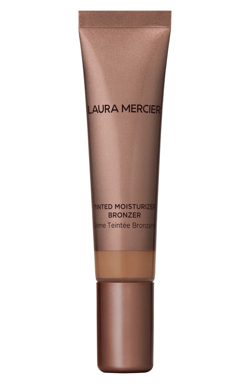 Tinted Moisturizer Sheer Cream Bronzer in 04 Sunlight