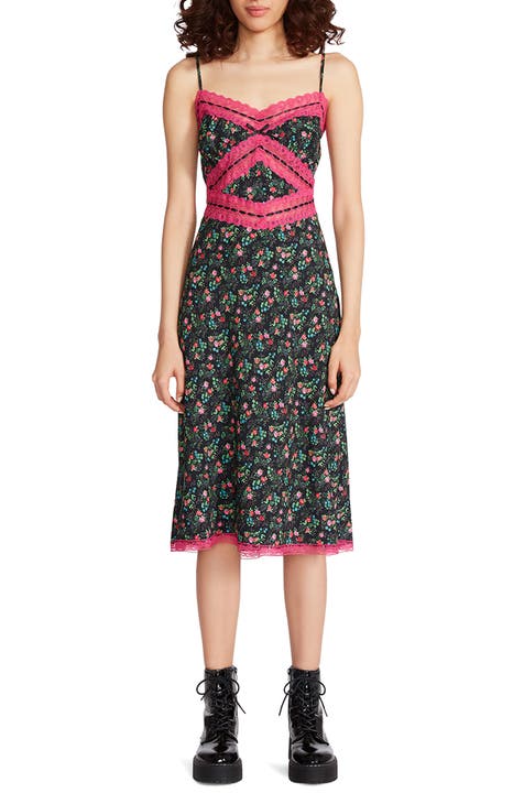 Nordstrom rack shop betsey johnson dress