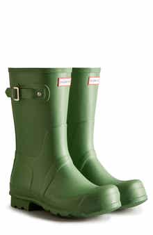 靴 長靴/レインシューズ Hunter 'Original Tall' Rain Boot | Nordstrom