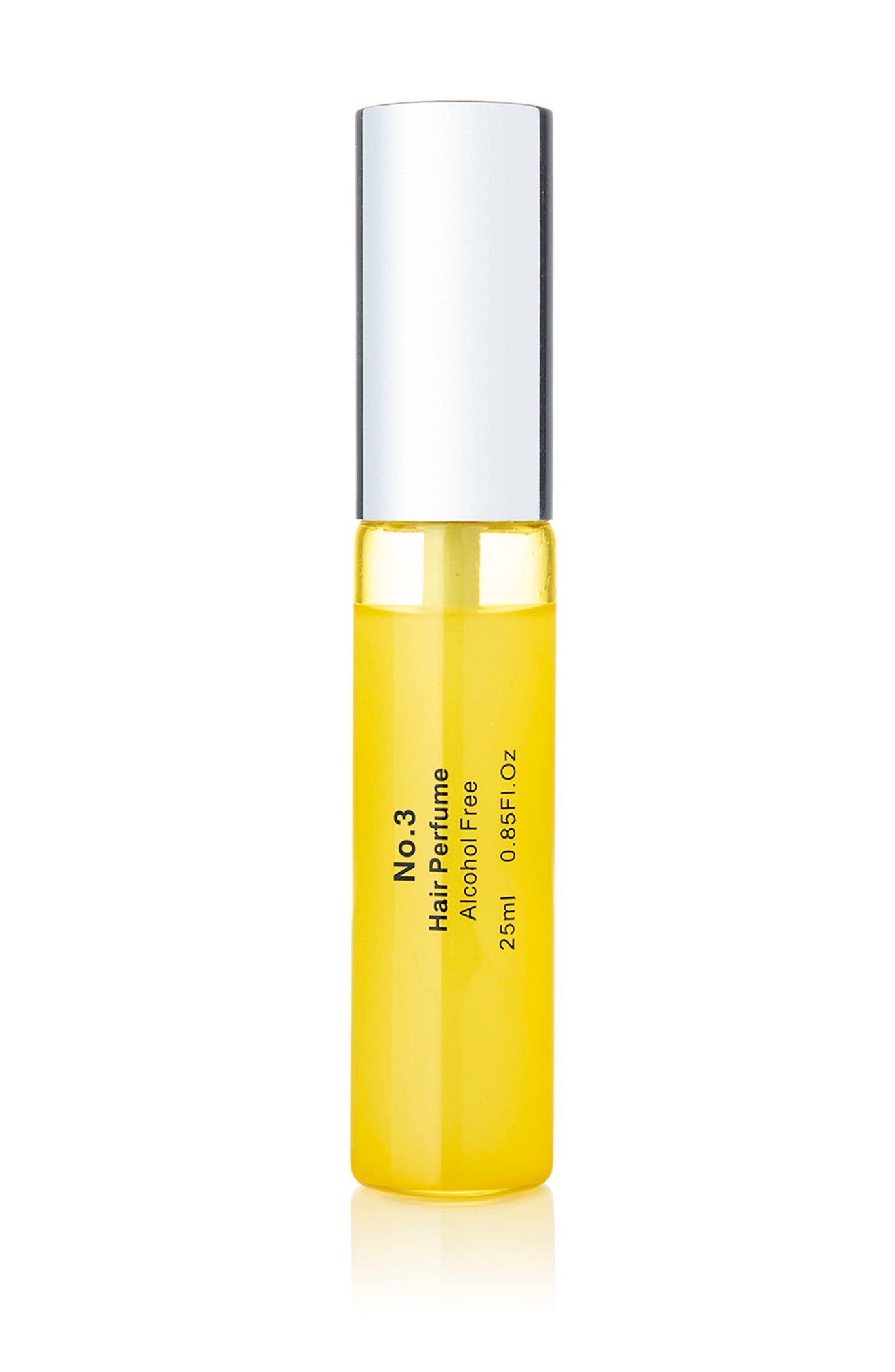 alcohol free perfume