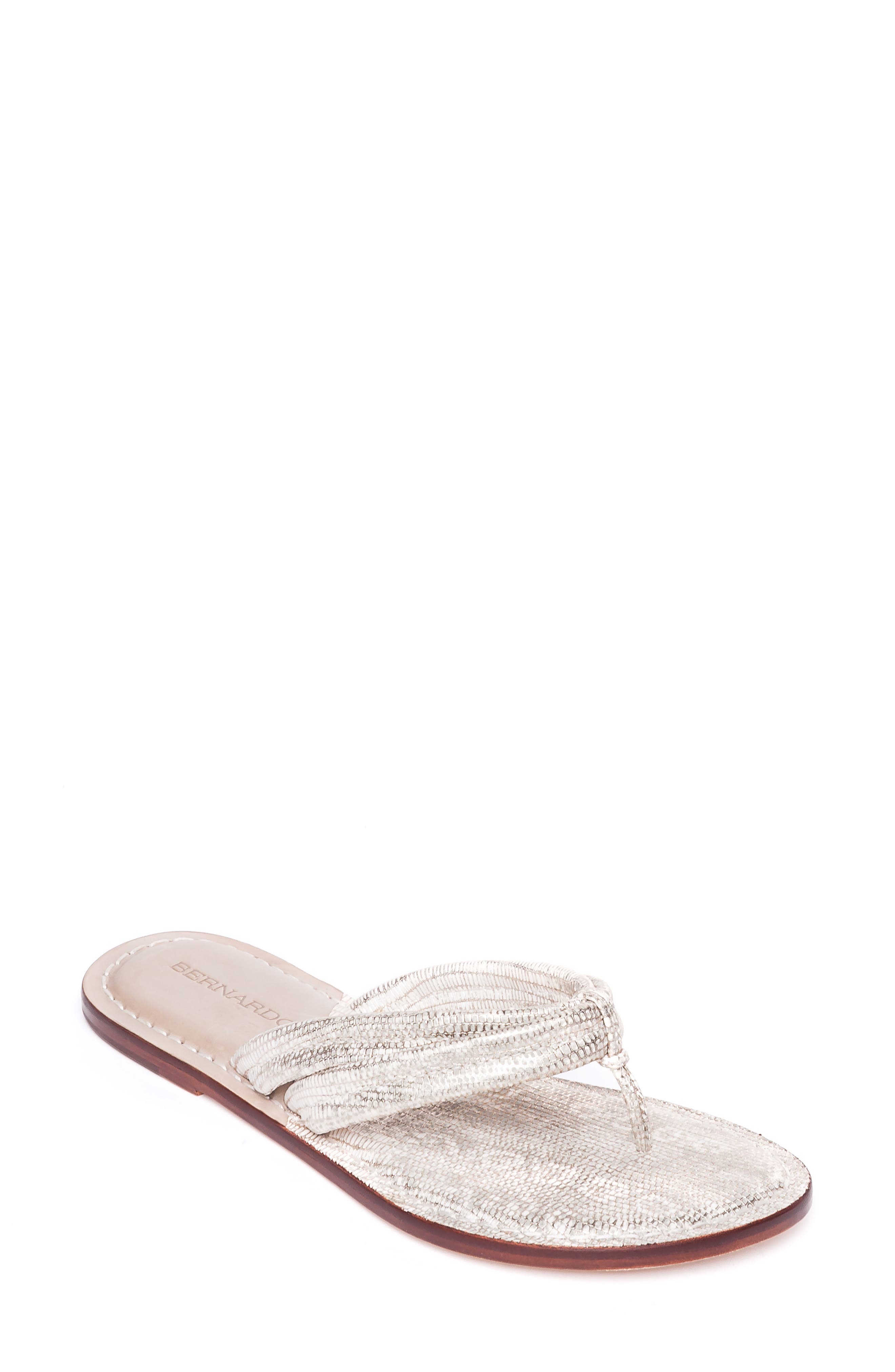 bernardo miami sandals sale