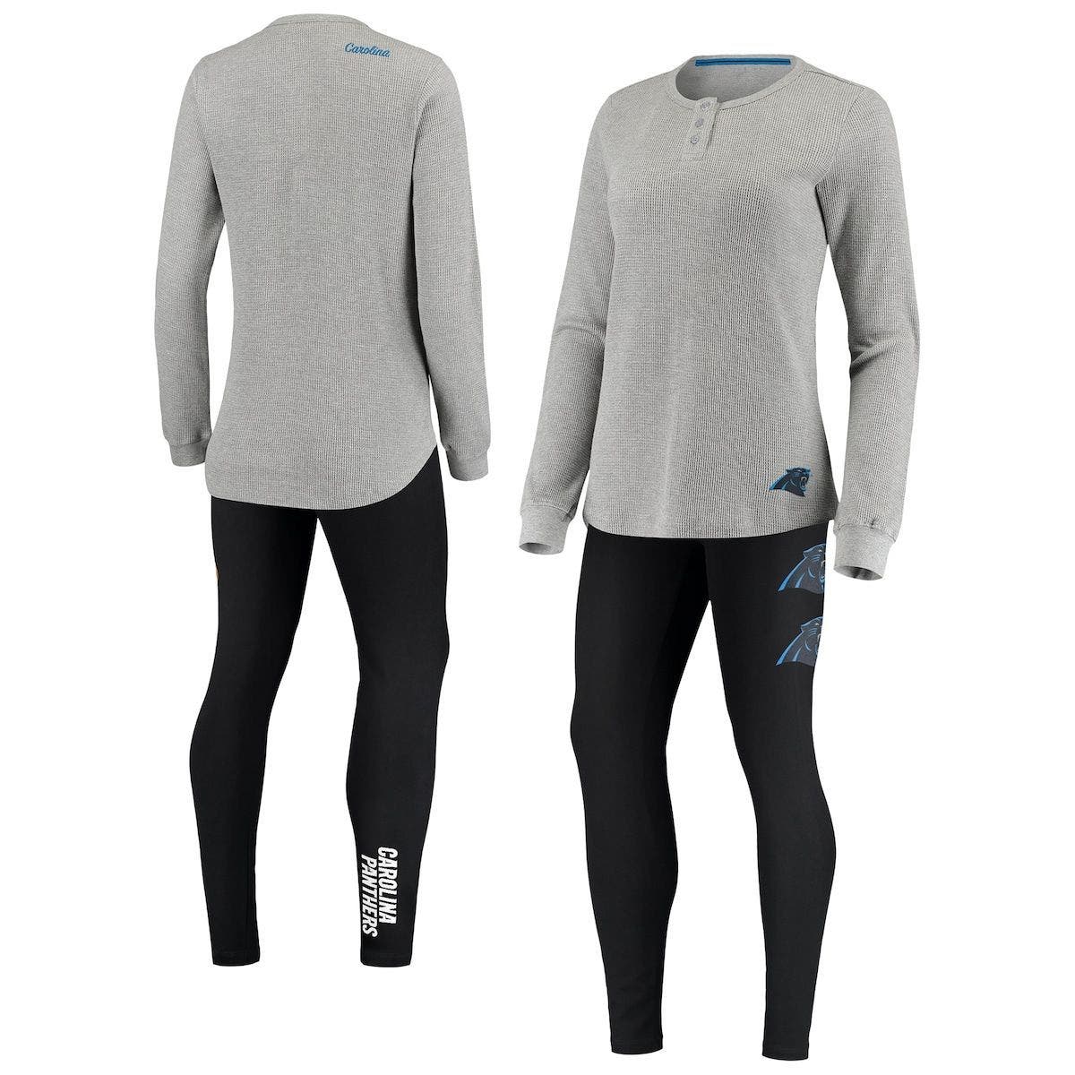 Leggings Pajamas Set 
