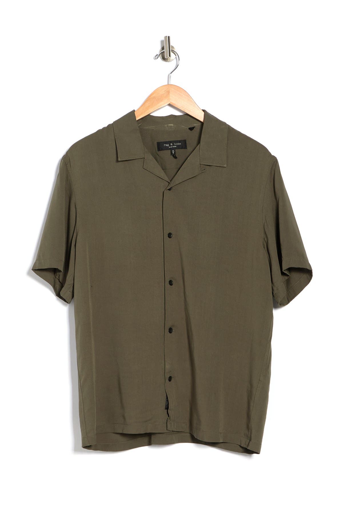 rag and bone avery shirt