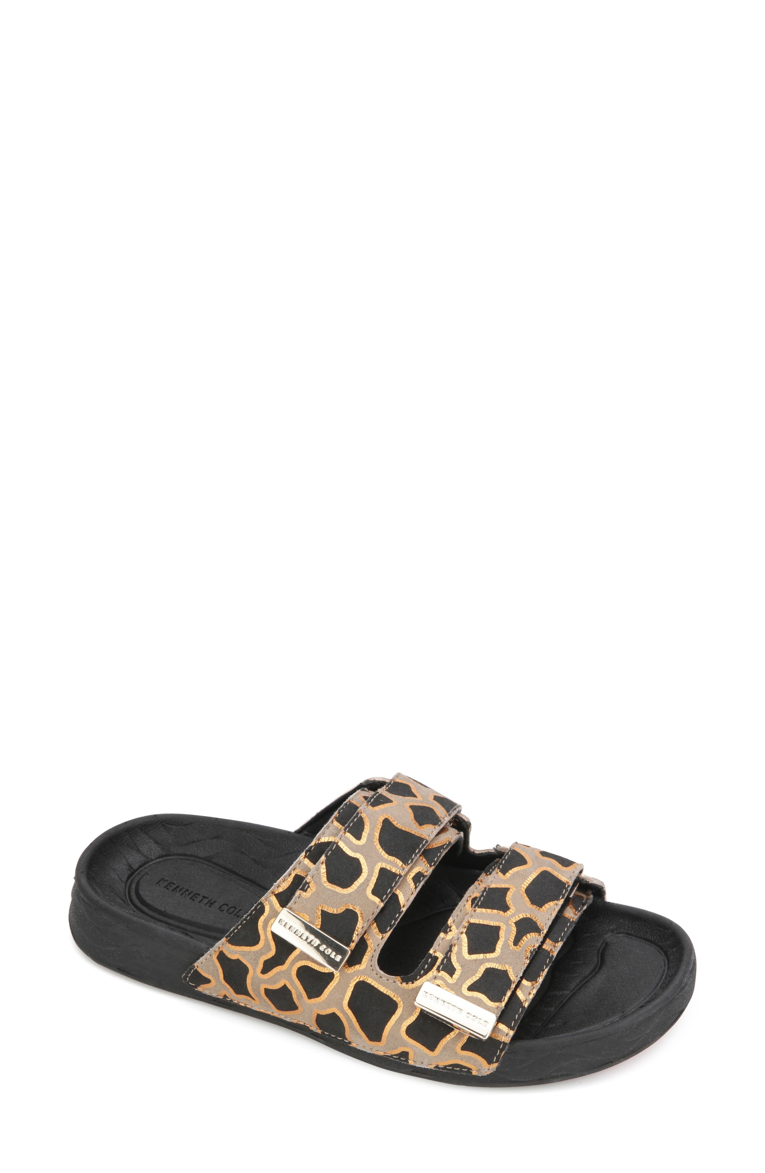 kenneth cole slides