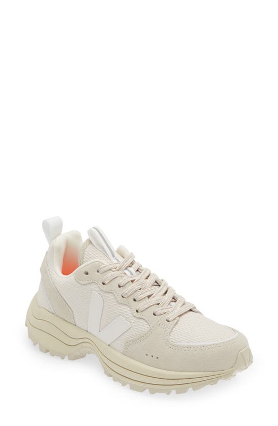 VEJA VENTURI ALVEO MESH SNEAKER