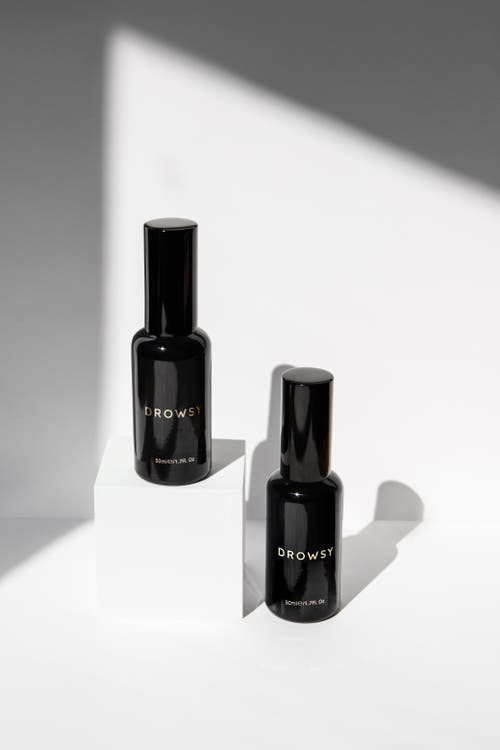 Drowsy Sleep Co . Drowsy Sleep S.o.s Spray In N/a